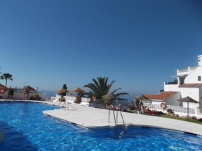 El Ranchito,nerja.beatuful sights (sea and mountains).Free wifi., Nerja